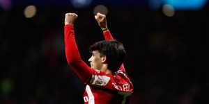 【龙八国际】记者：拜仁上月询价菲利克斯遭拒，马竞表示收到8000万欧也不放人