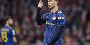 【龙八国际】世体：C罗若单方面解约将被禁赛4个月，他可能在寻求被曼联开除