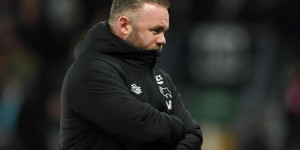 【龙八国际】ESPN：鲁尼对执教美职联球队华盛顿持开放态度