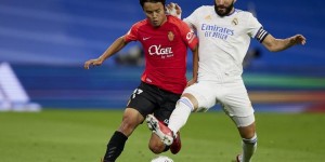 【龙八国际】罗马诺：皇社准备以650万欧从皇马引进久保建英，为球员开5年合同