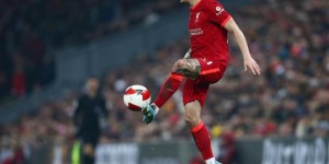 【龙八国际】齐米卡斯：为下赛季做好100%的准备 与罗伯逊竞争给了我额外动力