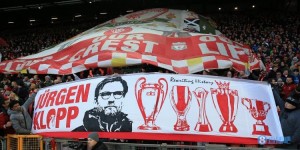 【龙八国际】回声报：执教贡献突出，克洛普下周有望被授利物浦市自由荣誉奖