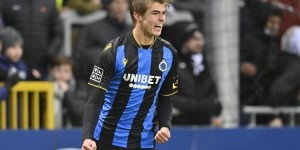 【龙八国际】准备下树？隆戈：德凯特莱尔转会米兰的文件已签署