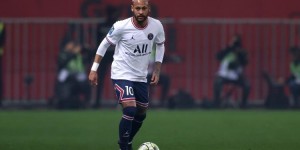 【龙八国际】巴黎人报：内马尔100%专注于帮助巴黎取得成功