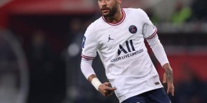 【龙八国际】太阳报：转战赛场，内马尔计划退役后成为一名职业扑克选手