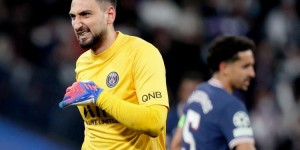 【龙八国际】队报：加尔蒂希望多纳鲁马担任巴黎主力，纳瓦斯被标价1000万欧