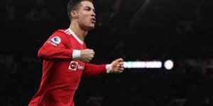 【龙八国际】曼晚：曼联仍决心留住C罗，近期未接触过迪巴拉