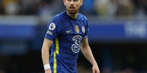 【龙八国际】若日尼奥：很高兴库利巴利到来，他是一位真正的领袖