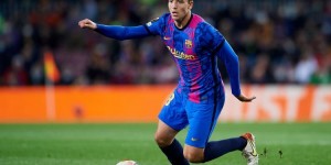 【龙八国际】哈维否决了尼科的转会，他在尼科身上看到了布斯克茨的影子