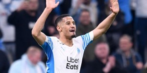 【龙八国际】记者：萨利巴不计划与阿森纳延长合同，马赛仍在关注球员