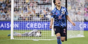 【龙八国际】布莱顿主席：三笘薰在比甲表现亮眼，让我对他寄予厚望