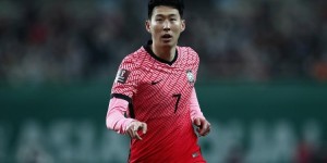 【龙八国际】442评十大亚洲现役球员：孙兴慜领衔，西亚球员占6席