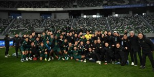 【龙八国际】浙江队第一阶段战绩：4胜3平3负15分，爆冷胜泰山双杀广州城