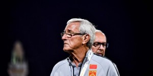 【龙八国际】里皮谈中国执教：当时一些东西已有了改变，但现在又回到了从前