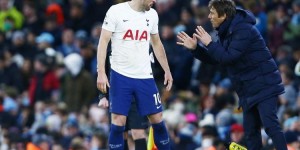 【龙八国际】英媒：凯恩对续约持开放态度，但忙于夏窗的热刺还未提供新合同