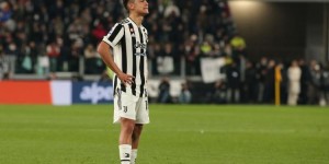 【龙八国际】意媒：那不勒斯错过迪巴拉，是因他们最低只接受4000万欧违约金