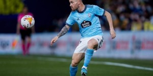 【龙八国际】世体：若无法签下阿隆索，巴萨将追逐塞尔塔左后卫加兰