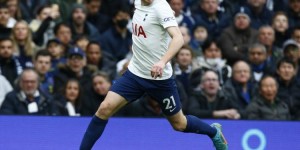 【龙八国际】库卢：罗马的五后卫会让比赛很艰苦，迪巴拉能够提升他们的高度