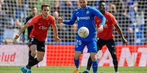 【龙八国际】每体：马约拉尔加盟赫塔费的交易已经接近完成，官宣只是时间问题