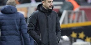 【龙八国际】每体：巴萨希望周一搞定哈维特别许可证，让其飞赴美国与球队会合