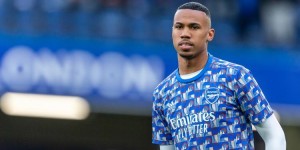 【龙八国际】独立报：尤文考虑将拉比奥特加入加布里埃尔转会，枪手可卖佩佩