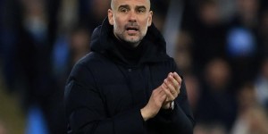 【龙八国际】瓜帅：福登等三人错过季前赛让人失望，曼城总因这样的事情丢分