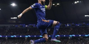 【龙八国际】六台记者：本泽马7月19日去洛杉矶与皇马会合，参加季前赛