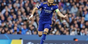 【龙八国际】阿斯：本泽马不会出战24日皇马对阵巴萨的友谊赛