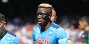 【龙八国际】那不勒斯总监：我们还没有收到拜仁对奥斯梅恩的报价