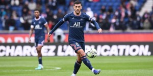 【龙八国际】法媒：巴黎不愿降低帕雷德斯3000万欧要价，尤文最高出价2000万欧