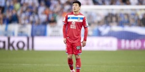 【龙八国际】足球报：武磊夏窗回归上海海港，家庭原因让他最终决定回中超