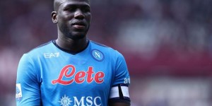 【龙八国际】意媒：库利巴利不太可能去尤文，他可能留队或去切尔西&巴黎&巴萨