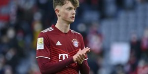 【龙八国际】图片报：万纳尔希望获得更多出场时间，新赛季可能租借加盟狼堡