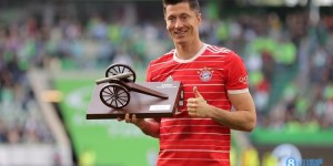 【龙八国际】律师：德国法律很明确，若莱万罢训则拜仁有权不付薪水甚至是解约