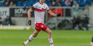 【龙八国际】记者：曼联对卡拉季奇感兴趣，已经与斯图加特方有过交流