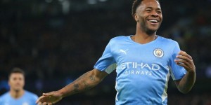 【龙八国际】内文：斯特林在蓝军的机会将少于曼城，球迷不应过于期待他的进球