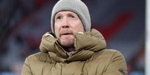 【龙八国际】萨默尔谈世界杯：德国队缺少传统中锋，但我对弗里克有信心