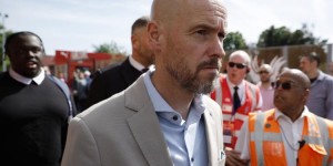 【龙八国际】泰晤士：滕哈赫向曼联施压，要求提高对利桑德罗和安东尼的报价