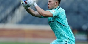 【龙八国际】Here we go！罗马诺：切尔西1500万美元签美国门将斯洛尼纳