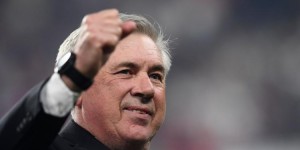 【龙八国际】最后的拼图？阿斯：安切洛蒂希望皇马赢得国王杯，以图六冠王大业