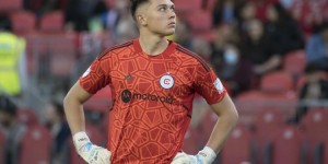 【龙八国际】罗马诺：切尔西引进斯洛尼纳达成口头协议，预计转会费1000万欧