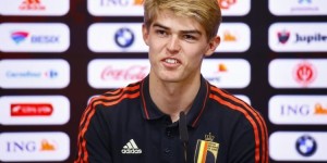 【龙八国际】意媒：米兰3200万欧报价德凯特莱尔，希望48小时内得到积极答复