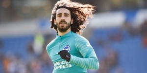 【龙八国际】talkSPORT：曼城告知布莱顿不会为库库雷利亚支付5000万镑转会费