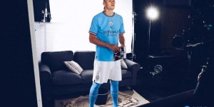 【龙八国际】哈兰德：想帮挪威重返欧洲杯&世界杯 本可在生涯其他阶段来英格兰