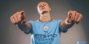 【龙八国际】瓜迪奥拉确认哈兰德首秀踢拜仁：除非他从床上掉下来摔伤脚踝?