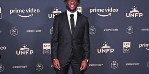 【龙八国际】队报：雷恩对巴黎前锋卡利穆恩多很感兴趣，两家俱乐部已进行交流