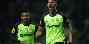 【龙八国际】葡媒：利物浦对马修斯-努内斯感兴趣，将与葡体展开谈判