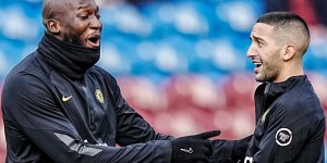 【龙八国际】斯基拉：齐耶赫已委派新律师，负责他夏窗的转会事宜