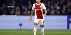 【龙八国际】阿贾克斯技术总监：本不想出售利桑德罗，但曼联给的实在太多了