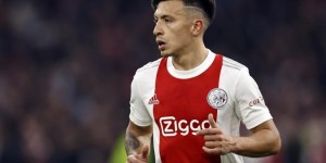 【龙八国际】记者：曼联总价5000万欧再次报价利桑德罗-马丁内斯